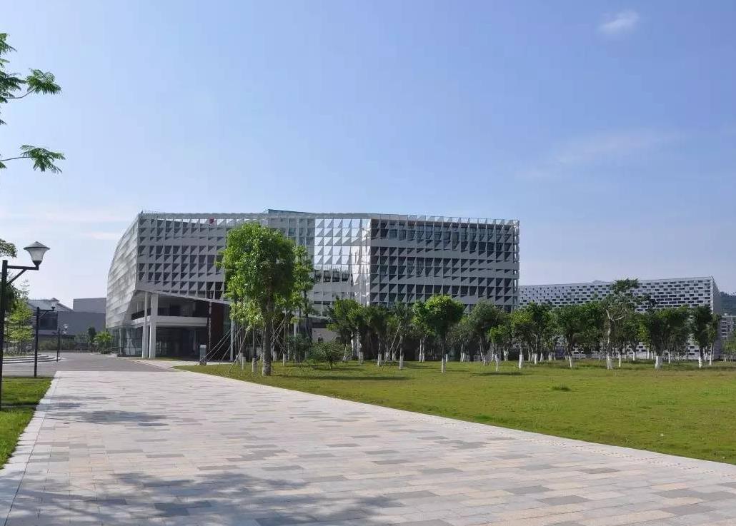 二本院校推荐深圳职业技术学院,深圳职业技术学院2019广东