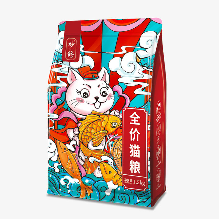 如何选猫粮价格不贵的品牌,如何挑选一款物美价廉的猫粮