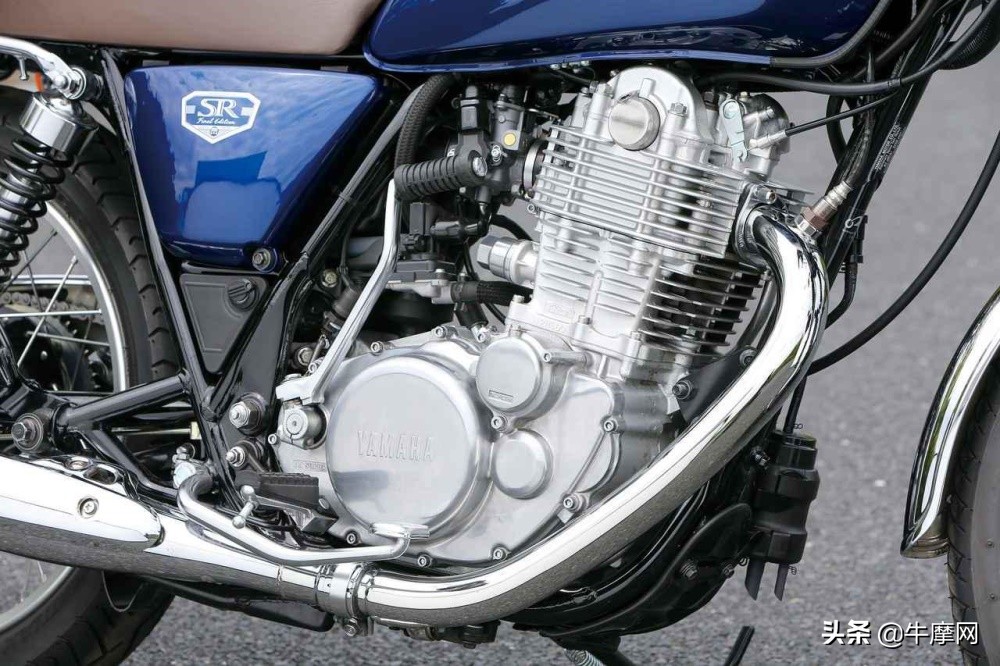 日本的摩托车最经典的是哪一款,日本车友