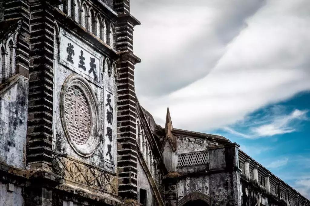 北海涠洲岛5天4晚自由行,广西北海到涠洲岛旅游攻略