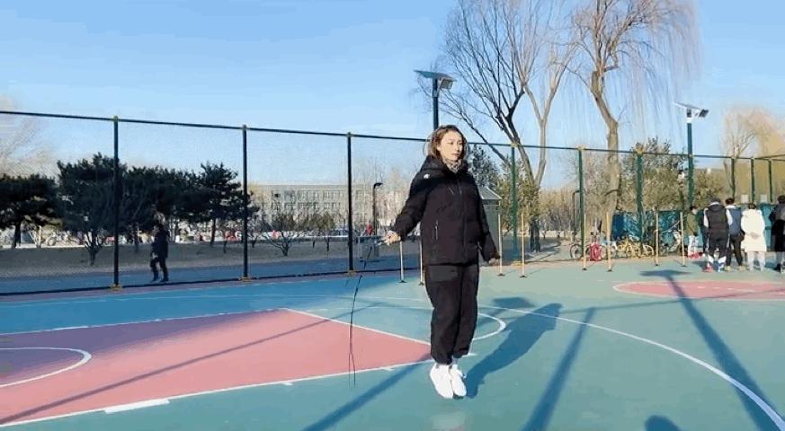 2021中考体育跳绳评分标准一分钟,体育中考跳绳居家训练