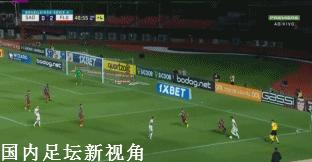 帕托生涯第一顶帽子留在中超,帕托现在在哪支球队踢球了