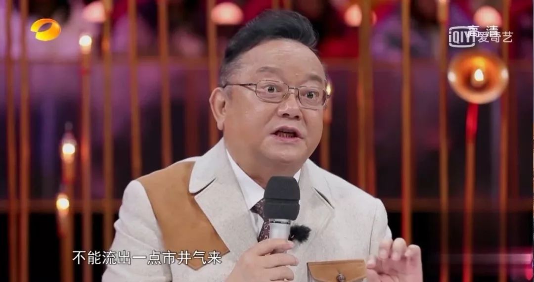 口碑崩盘电影,声临其境一共有几季