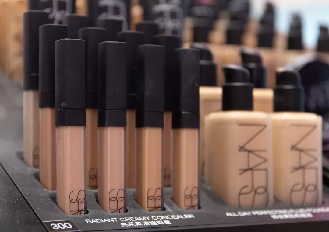 nars限量春季系列抢先看 (nars 2021新年限量系列)