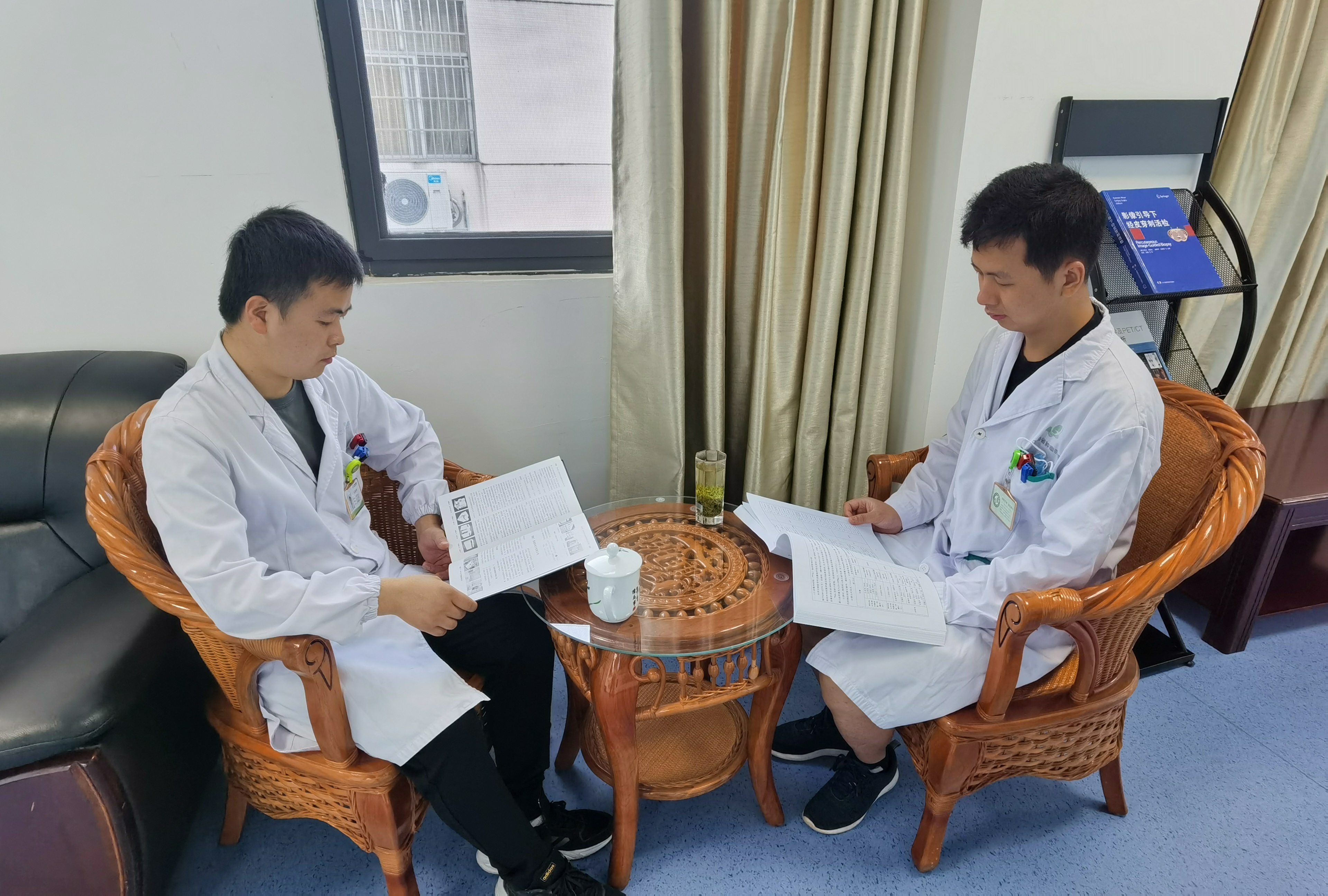 江西省肿瘤医院放疗设备有哪些,江西省肿瘤医院放疗技术怎么样