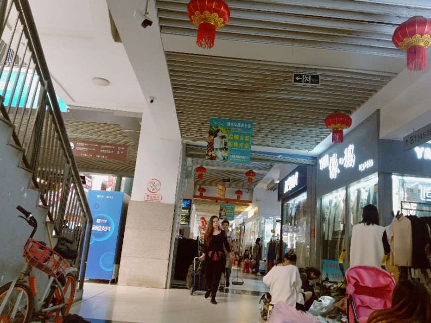 昆明螺蛳湾批发市场分布图,昆明螺蛳湾中药材批发市场