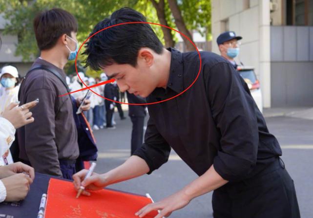 朱一龙生图引争议,朱一龙隐婚事件澄清了吗