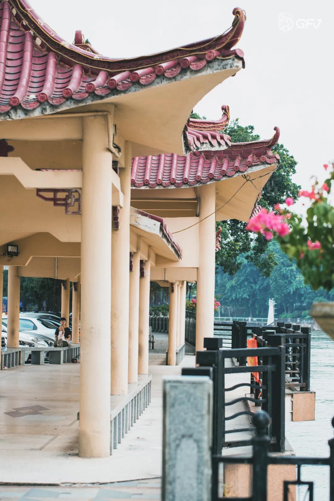 万江美食老字号早餐店,万江粤式风味早餐店