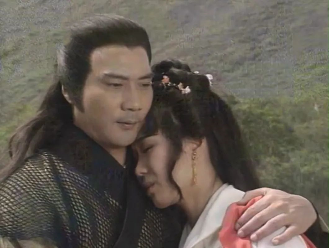 28年前的经典武侠电影,29年前武侠电视剧