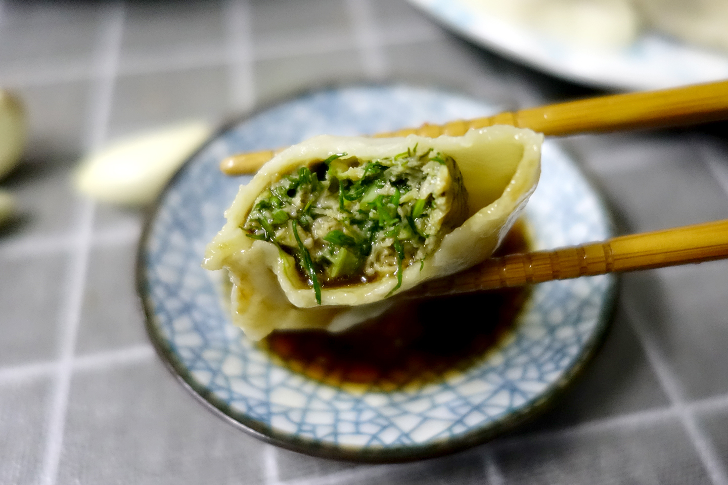 南京饺子图片,南京饺子