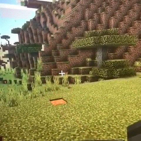 我的世界萌新的沙雕瞬间,我的世界的沙雕图