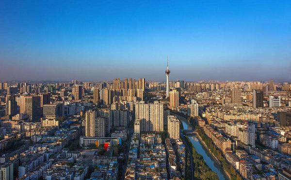 “东进”引领成都“千年之变”,电建以臻绿品质,焕新城市未来