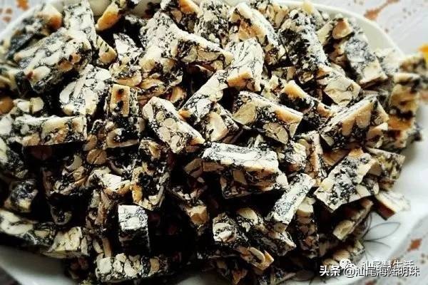 汕尾海陆丰最好吃的早餐,汕尾海陆丰美食篇