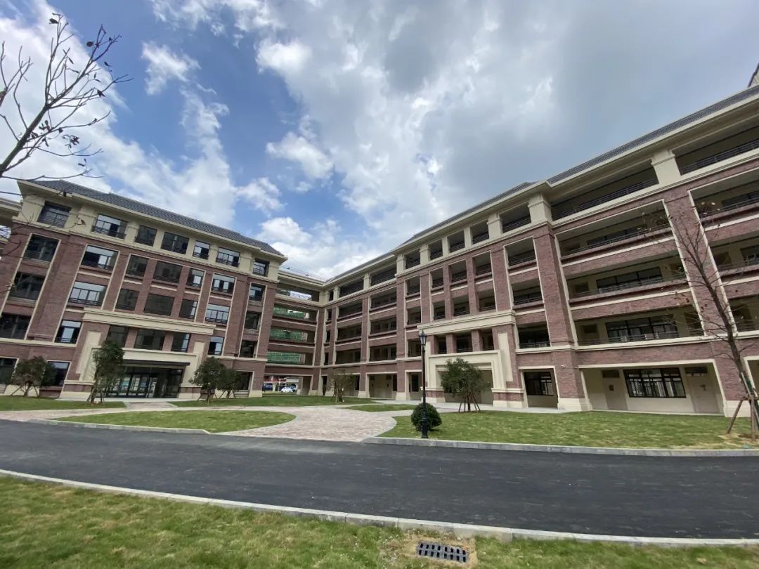 新蒲的学校,新蒲新区附近有什么学校