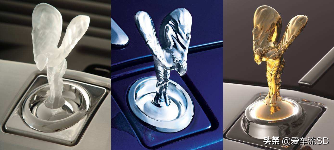 世界各大名车车标大全,世界十大豪车车标