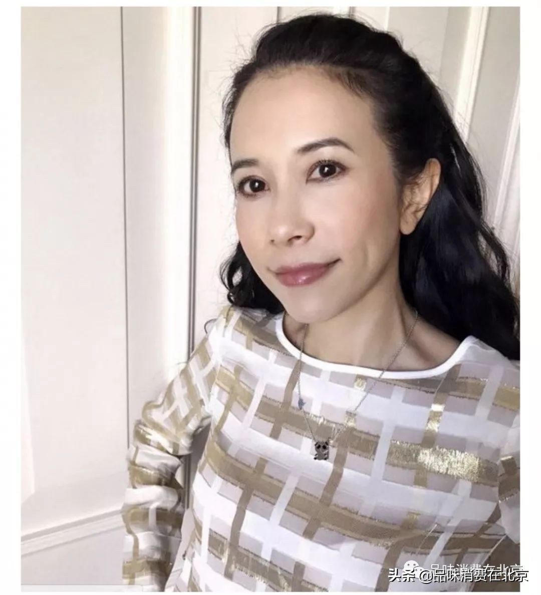 亲子装的头型,亲子装头饰发型