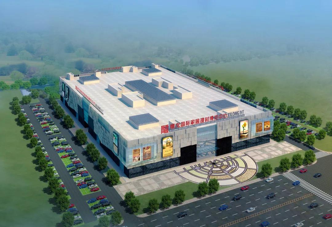 恒友与禧龙正式签约—“恒友”简单铸就轻奢，进驻禧龙“诚为友”