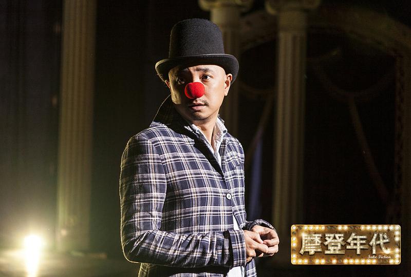 徐峥电影大全50部,徐峥最经典的十部电影