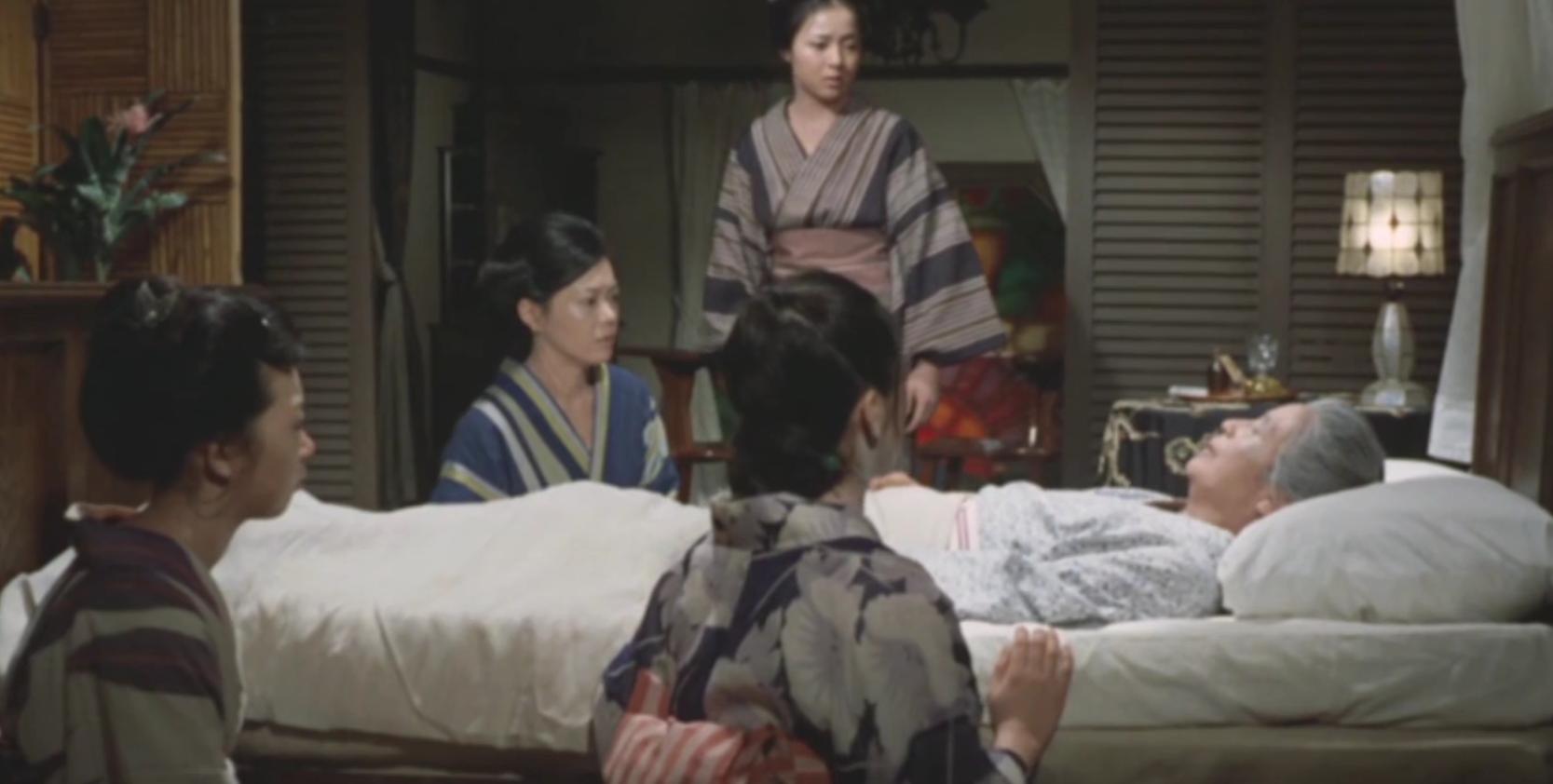 揭开日本“南洋姐”的凄惨，这些为岛国*身卖**的女子，真令人心疼