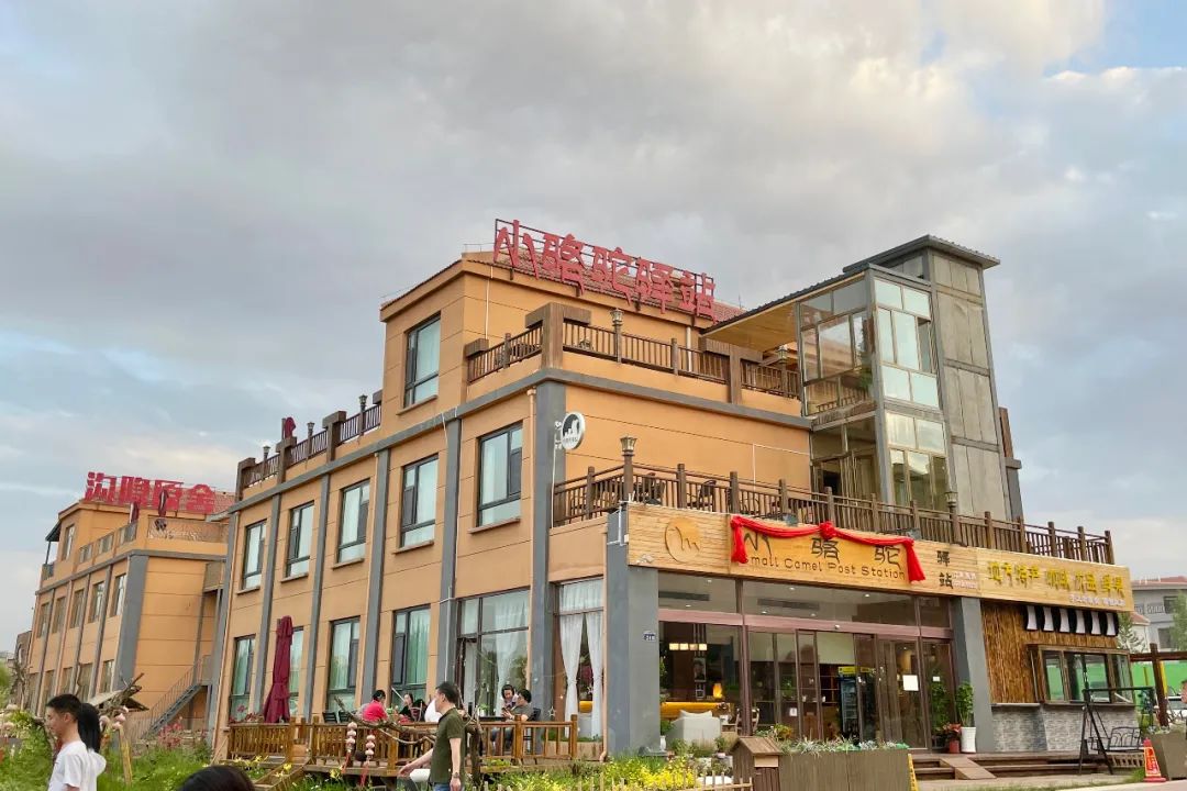 西北旅游7天酒店攻略大全,大西北自驾游酒店避坑篇