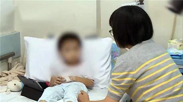 男童饭后剧烈运动,小肠盲肠炎