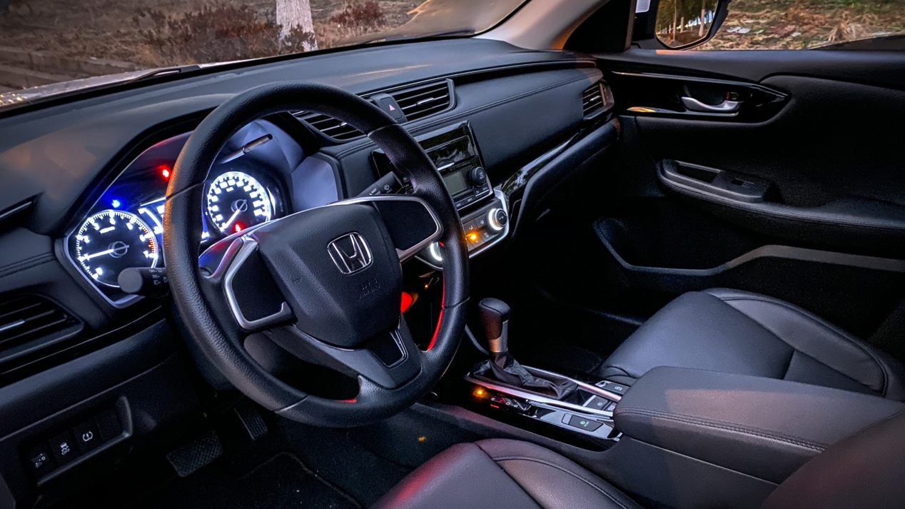 凌派体验感,凌派体验