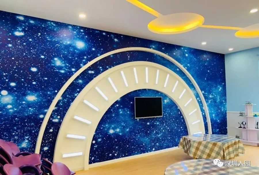 深圳福田幼儿园晚托机构,深圳公立幼儿园晚托班