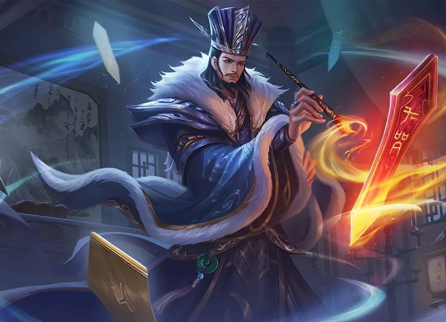 界陈群武将技能,三国杀界陈群怎么样