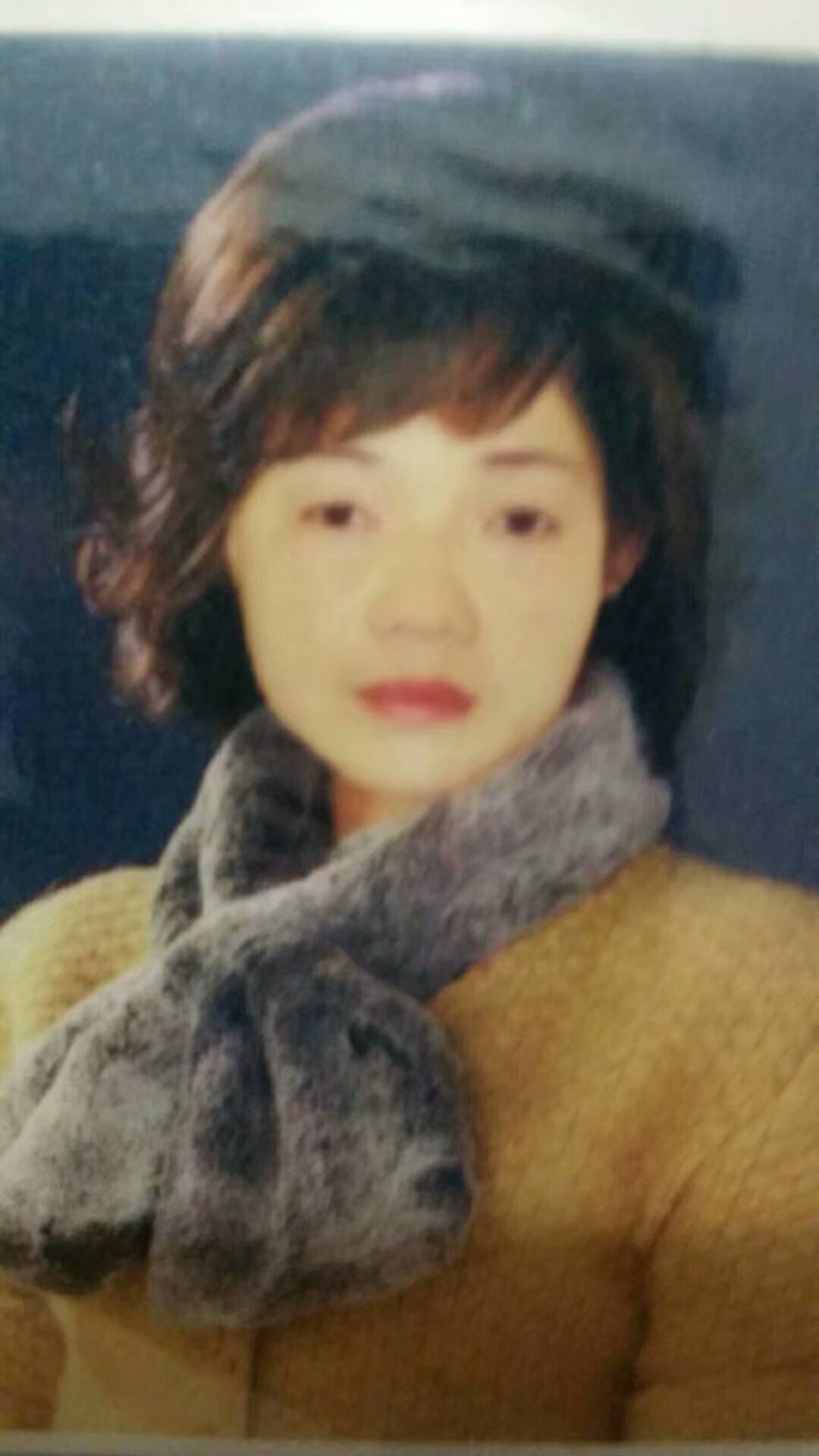 小年悼念亡妻:只叹伊人已去,余生两茫茫