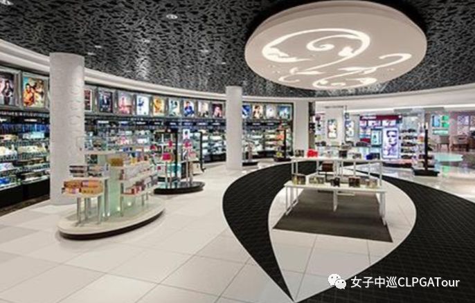 这是一场与高尔夫的热爱之旅!(二)