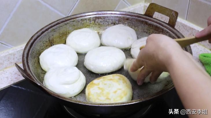 一斤萝卜能做几个萝卜饼,萝卜怎样做好吃视频教程