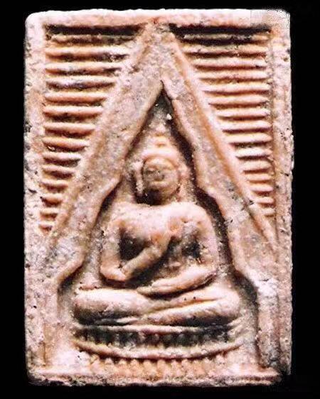 泰国佛教神僧,泰国近代五大圣僧