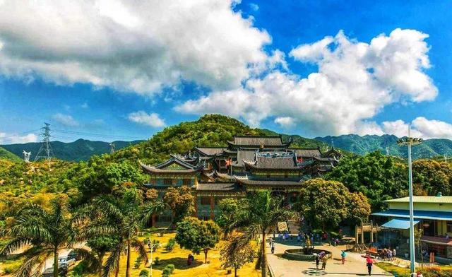 深圳海滩度假大鹏较场尾海边两日游值得一游的超强攻略