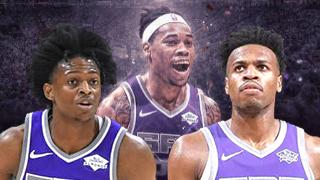 王国深度解析后续走向,国王队的进攻体系