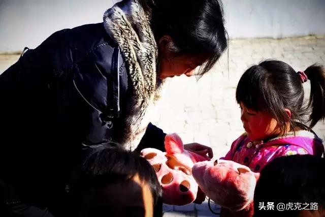 12月20日前往青海玉树热永小学，你愿意做山区孩子的汉语老师吗？