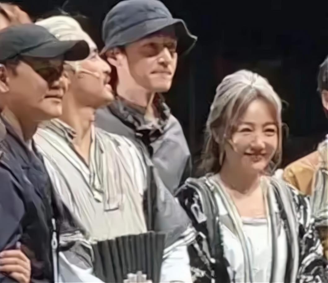 曝40岁当红已婚男星有私生子,九个未婚男明星是哪些