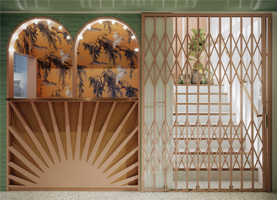 2020年度INSIDE国际室内设计大奖作品征集中,2019获奖作品回顾