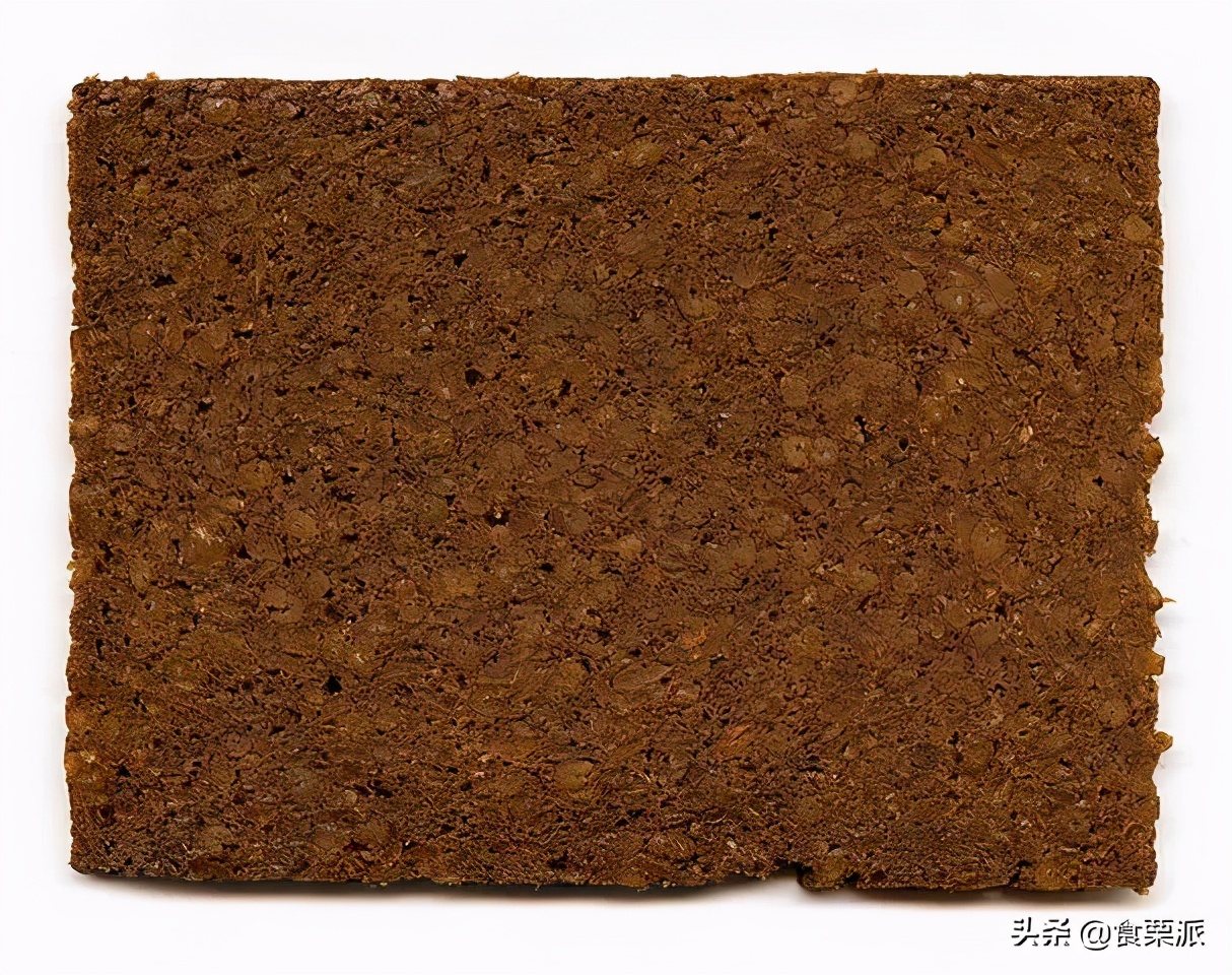 市场上真正的全麦面包推荐,全麦面包推荐哪款