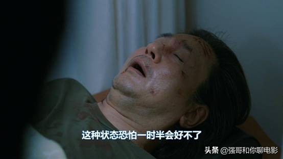 李秉宪崔岷植所有作品,看见恶魔崔岷植被打