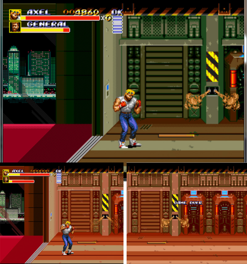 经典街机游戏中那些千古谜团,十大街机游戏最难通关boss