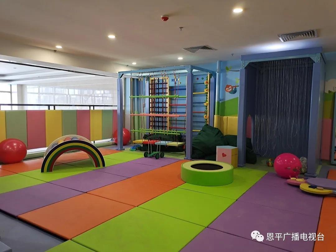 恩平新妇幼保健院全景,恩平妇幼保健院新消息