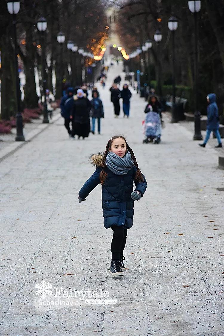 北欧旅行第一站奥斯陆,挪威旅游之千年古城奥斯陆