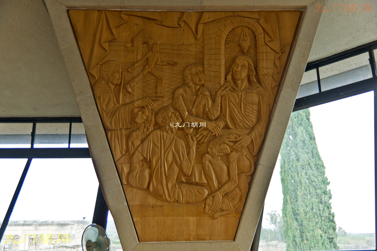 以色列巴勒斯坦2000年前,巴勒斯坦以色列70年