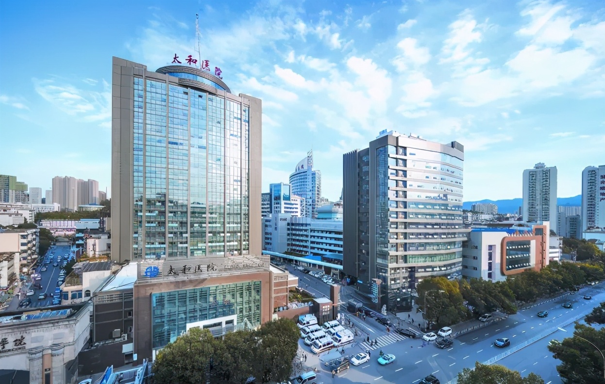 襄阳新建医院最新消息,襄阳新建医院在哪里