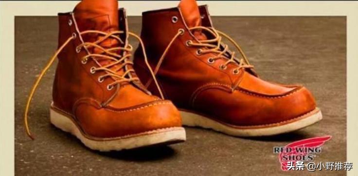 redwing狩猎靴,你养过猎豹吗