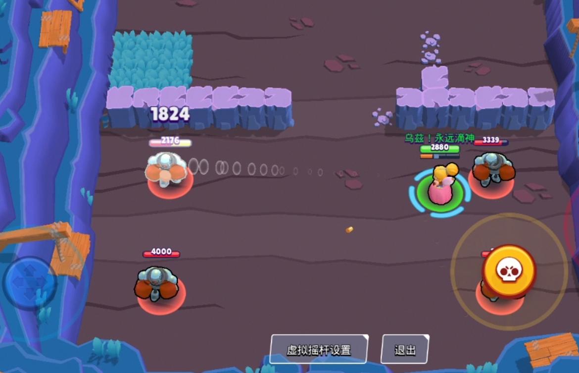 荒野乱斗佩佩详细攻略,荒野乱斗佩佩打法教程