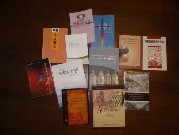 中医药大学教授黄煌,黄煌国医大师