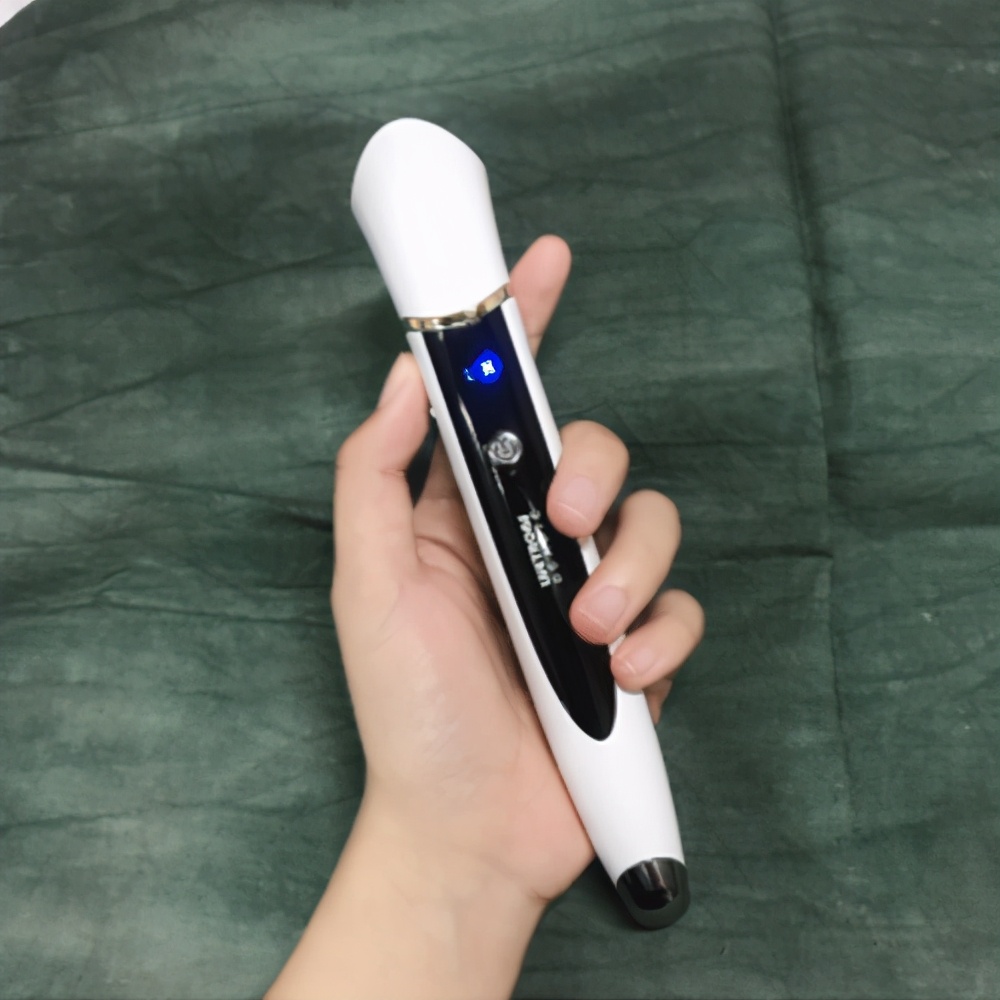 ☞超好用的眼部按摩仪👀看见眼袋我不怕不怕啦☜