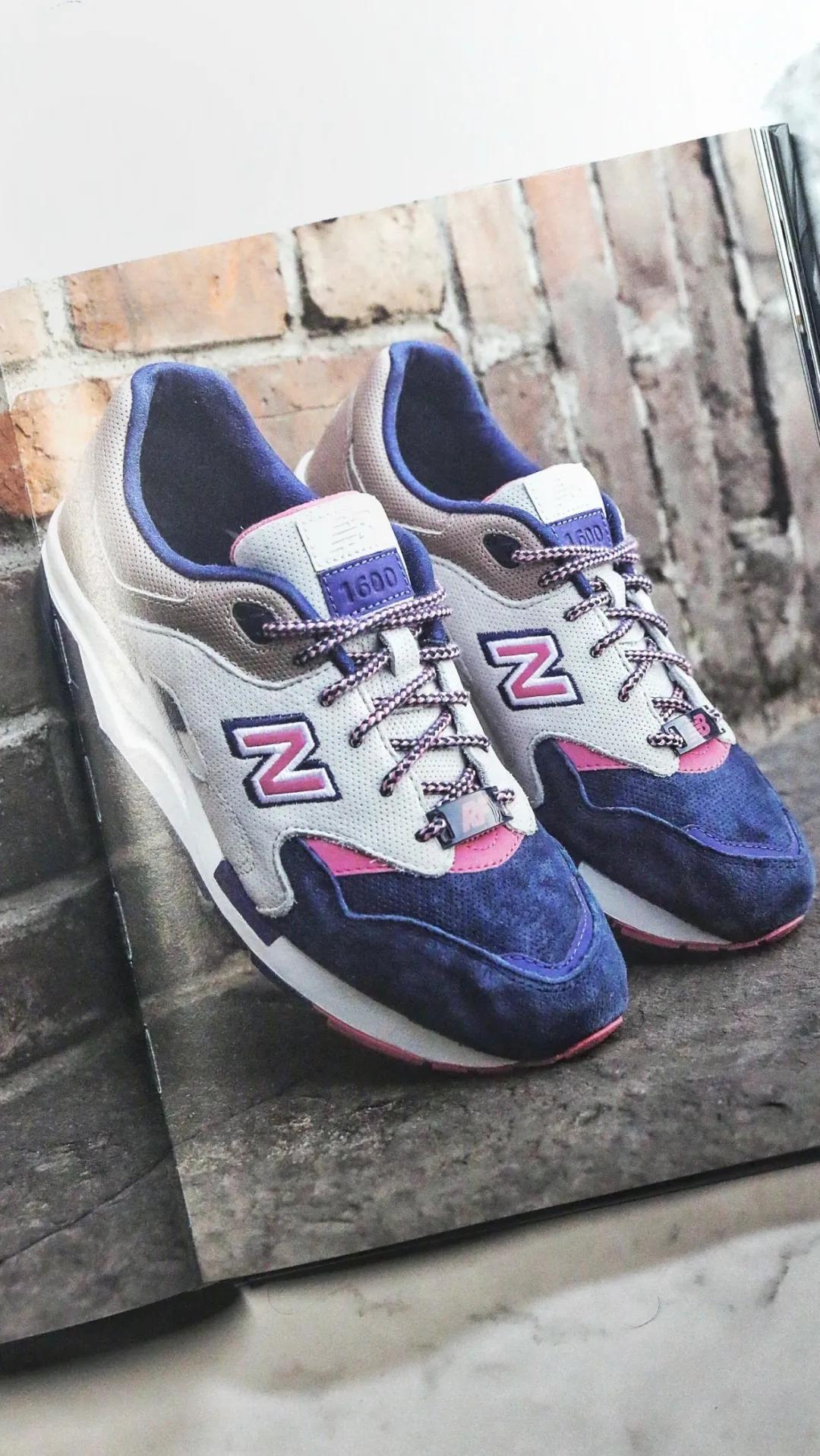 newbalance球鞋最新,球鞋newbalance测评