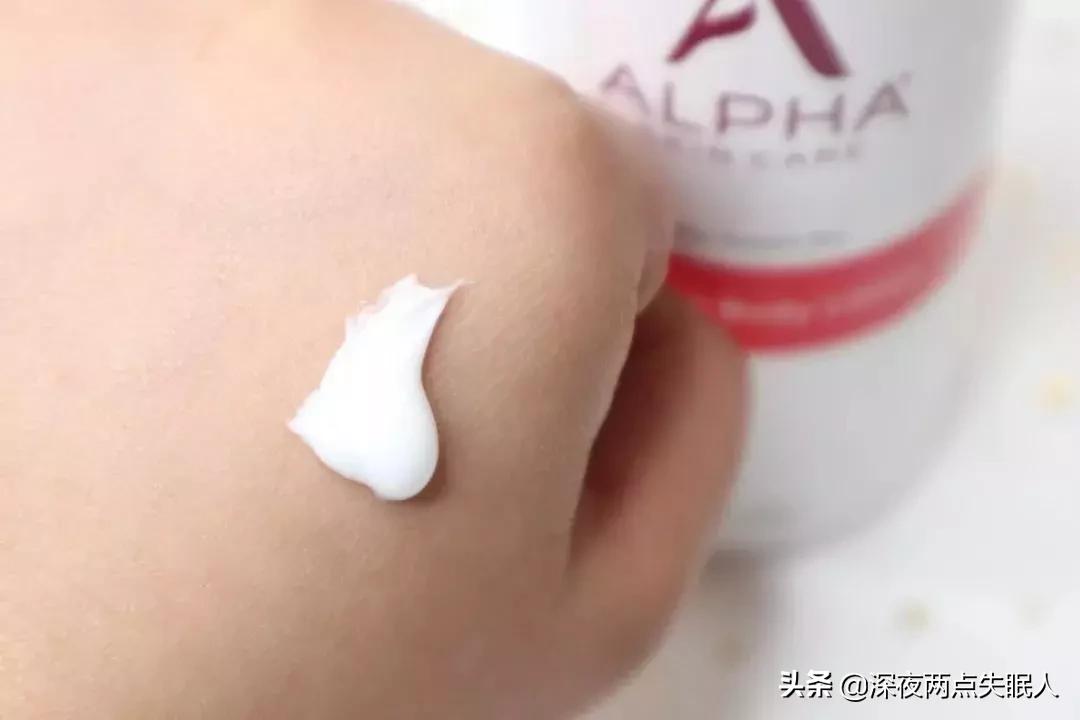 一抹全身白身体乳真实测评,身体乳测评真实推荐排行榜第一名